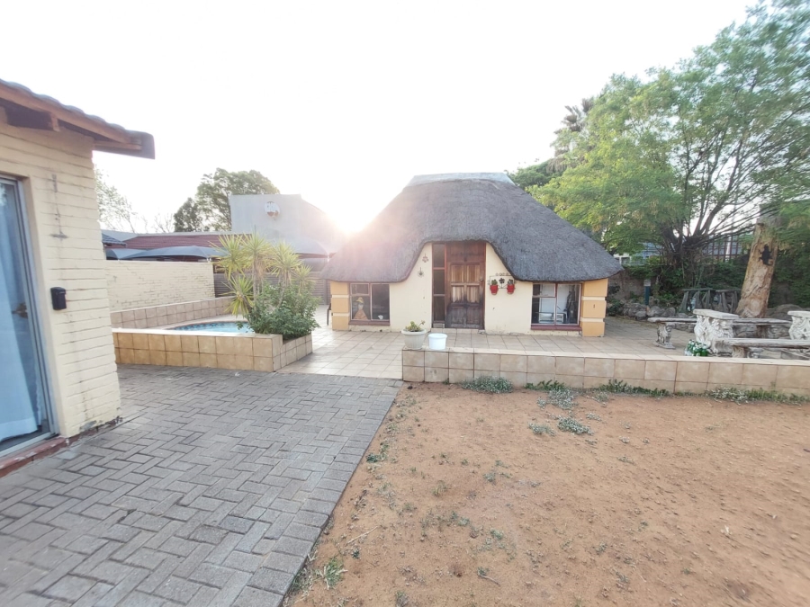 3 Bedroom Property for Sale in Sasolburg Free State